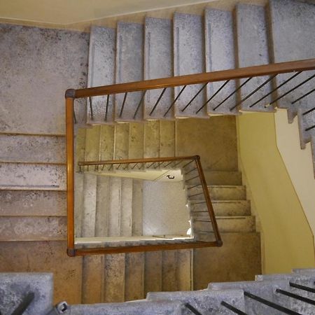 Albergo Tre Donzelle Sienne Extérieur photo