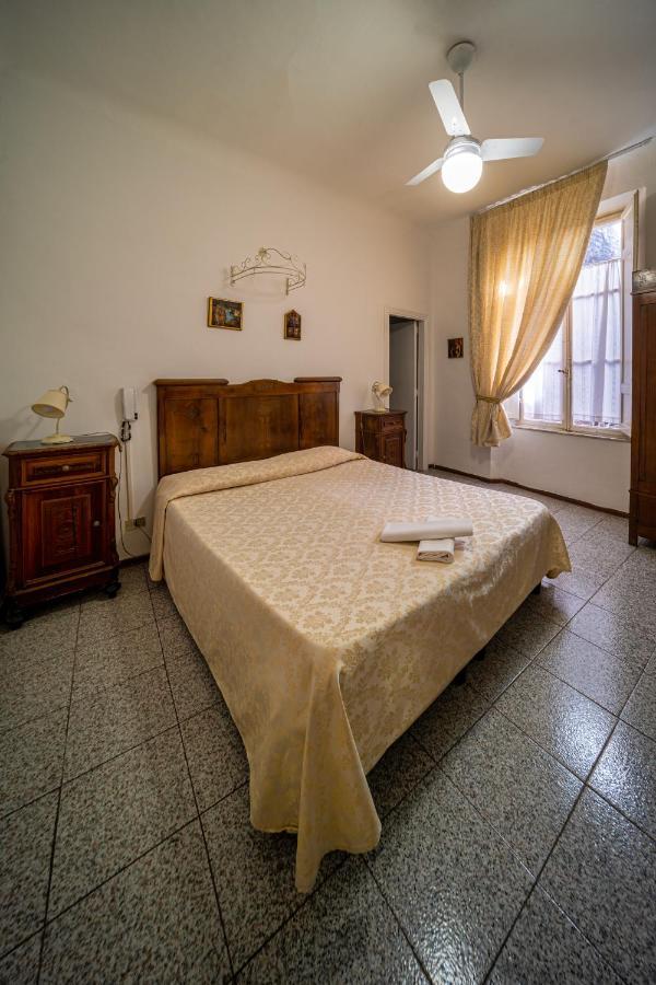 Albergo Tre Donzelle Sienne Extérieur photo