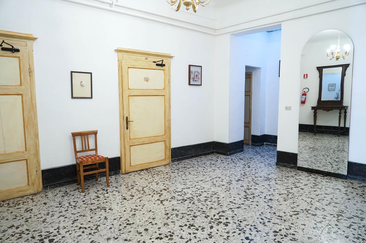 Albergo Tre Donzelle Sienne Extérieur photo