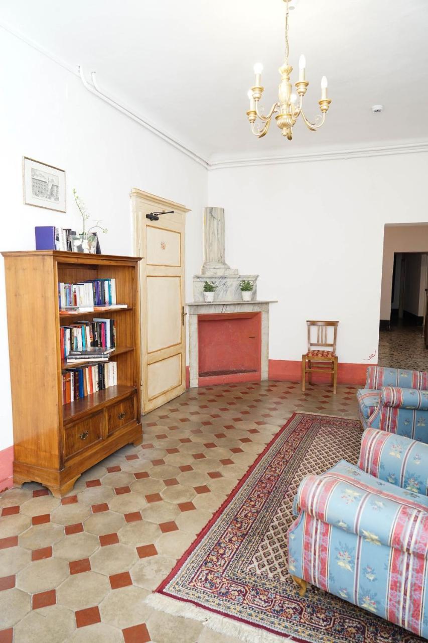 Albergo Tre Donzelle Sienne Extérieur photo