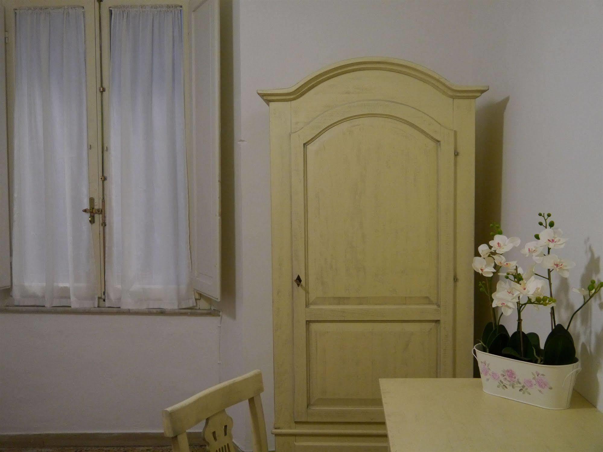 Albergo Tre Donzelle Sienne Extérieur photo