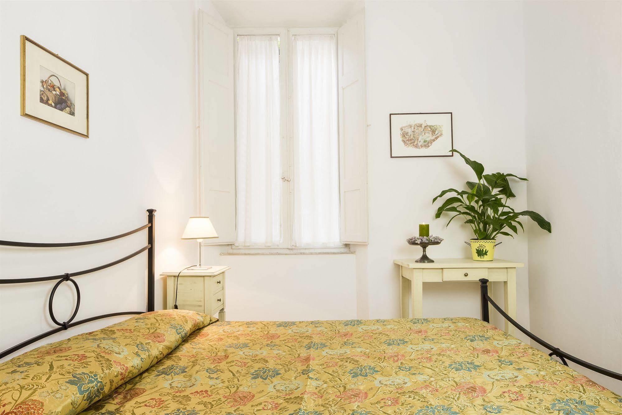 Albergo Tre Donzelle Sienne Extérieur photo